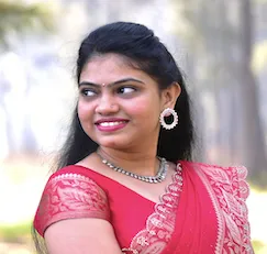 Harshala Jadhav - Best Bride